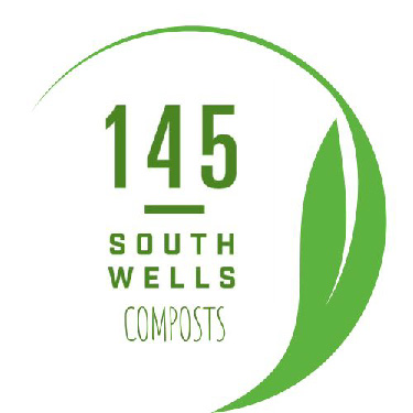 composting program logo